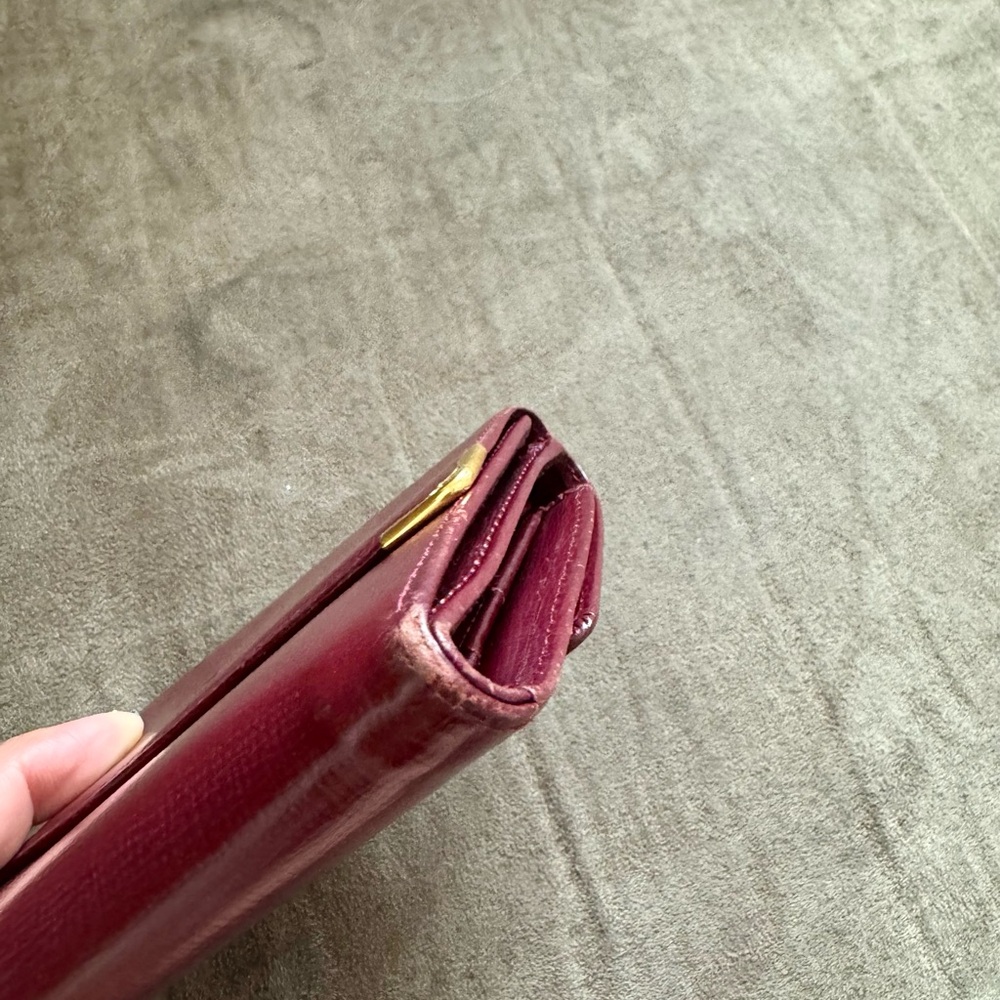 Cartier Wallet - Picture 10 of 12